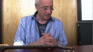 PRS Phase III Locking Tuners with Paul Reed Smith [upl. by Eirrehs]