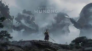 BLACK MYTH  WUKONG  OPENING SCENE [upl. by Nosde]