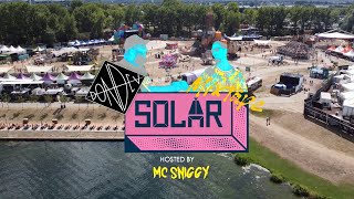 Solar 22 Recap [upl. by Gollin664]