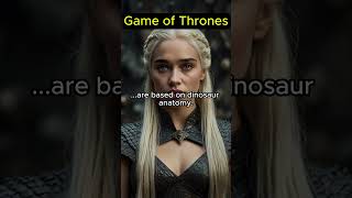 Fun And Interesting Facts  Game Of Thrones Part 20 gameofthrones funfacts interestingfacts [upl. by Atiniv]