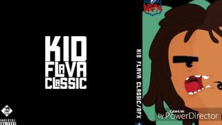 Nfx  KidFlavaClassic [upl. by Nylloh]