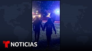 Diciembre 2022 dejó 250000 migrantes detenidos en frontera Shorts  Noticias Telemundo [upl. by Malca278]