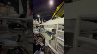 F16 Fighting Falcon ViperCockpit POV [upl. by Kamaria]