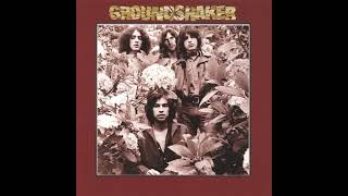 GROUNDSHAKER  GROUNDSHAKER 1971 2 FULL ALBUM [upl. by Yahsel]