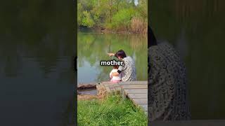 🦦 Frightening Otter Attack Child Pulled Underwater at Washington Dock 🌊dangerousanimals [upl. by Dawna]