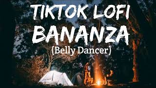 Bananza Belly Dancer TikTok LoFi [upl. by Adla628]