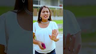 বাংলা নতুন নাটক shortfilm foryou funny tending natok [upl. by Asiram]