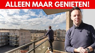 Huis te koop Teldershof 59 in Amsterdam HR Makelaars  woningvideo [upl. by Janenna457]