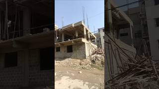 demolition torr phorr 🚨 shorts torrphorr demolition home karachirealestate foryou [upl. by Conny786]