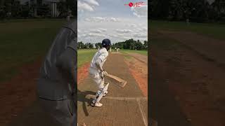 When Wicket Keeper predicts the next ball 😂  GoPro Cricket  Funny Shorts  cricket chennai [upl. by Rramaj]