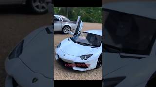 Lamborghini Aventador New Model [upl. by Manouch]