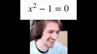 Imaginary Numbers Meme [upl. by Yebloc]