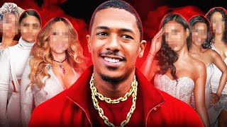 The Truth About Nick Cannon and His 12 Kids [upl. by Leone]