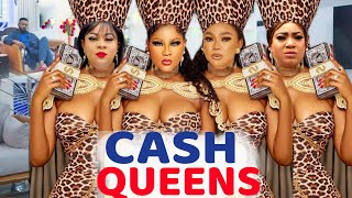 Cash Queens Complete SeasonDestiny EtikoRachael OkonkwoUju Okoli 2024 Latest Nigerian Movie [upl. by Theobald]