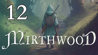 Mirthwood  Ep 12  Bétails en Détails  Memoria FR [upl. by Zeralda833]