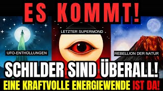 ACHTUNG‼ Seltsame astronomische Ereignisse im November beeinflussen Ihre Spiritualität stark [upl. by Sheila]