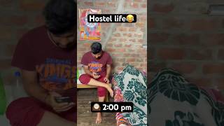 Hostel life😂…shortvideo comedy funny hostel life dosti [upl. by Missy]