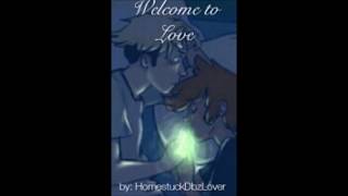 Welcome to LoveWattpad storyHeadphones Britt Nicole cover [upl. by Lepper]