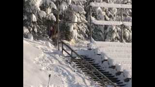 Storbis  20052006 Snowboard [upl. by Cung]