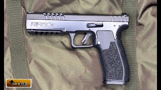 New 2024 Rock Island Armory RIA 50E  Nothing Like It [upl. by Zeph]