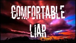 Chevelle  Comfortable Liar Lyric Video [upl. by Fleeman946]