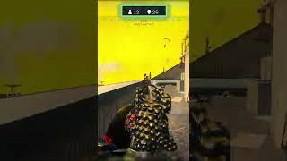 This SECRET M4A1 SMG is META in WARZONE [upl. by Ifok]