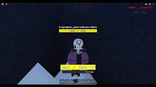 SWAPFELL sans Ost music [upl. by Yorker968]