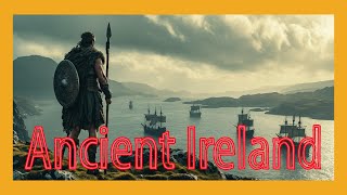 Irelands Ancient Rulers CELTS vs VIKINGS [upl. by Tayler]