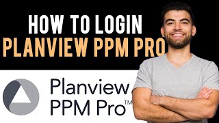 ✅ How To Login Sign into Planview PPM Pro Full Guide [upl. by Ardnaek]