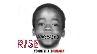 Yo Gotti  Hero ft Shy Glizzy Concealed [upl. by Ahsetel]