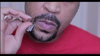 Goatee Under 15 Minutes [upl. by Hicks]