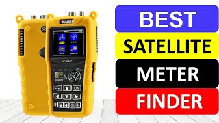 Top 10 Best Satellite Meter Finder In 2022  Satlink Finder [upl. by Allyson]