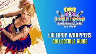 Lollipop Chainsaw Repop Original vs Remaster Comparison  Graphic Gameplay and Overall Experience [upl. by Sinne678]