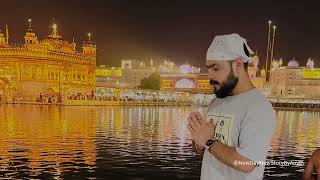 Golden Temple Sri Harmandir Sahib AMRITSAR  full guide Amritsar Golden Temple vlog [upl. by Steven]