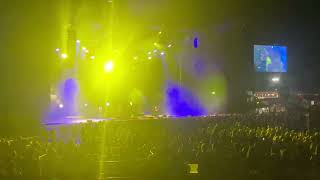 “Shreveport”  The Turnpike Troubadours Live at Wharf Amphitheatre Orange Beach AL on 922023 [upl. by Aronek]