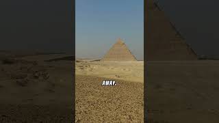 Pyramids of Giza [upl. by Mercuri]