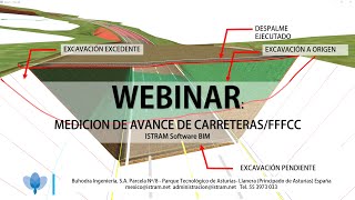 2024 05 07 12 07 36 WEBINAR MEDICION DE AVANCE DE OBRA EJECUTADA [upl. by Hinckley]