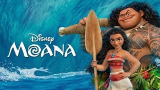 Moana How Far ill Go Lyrics Auli i Cravalho  JM VLOGZ DANCE FITNESS [upl. by Shenan]