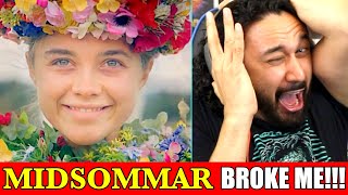 Top 10 Reasons Midsommar Is the Scariest Movie of 2019 [upl. by Axel769]