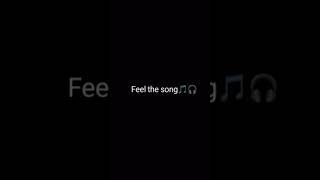 Feel th song🎵🎧 music cover dance song pop hiphop newmusic rap bollywood love [upl. by Adnav]