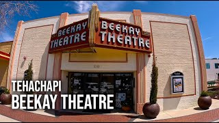 The BeeKay Theatre [upl. by Asiel]