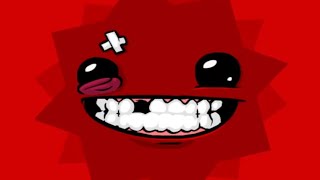 Spire A20H Super Meat Boy [upl. by Ennoitna]