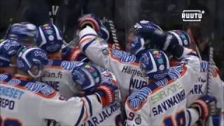 TÄLLÄ MAALILLA TAPPARA VIE SARJAN GAME SEVENIIN [upl. by Arriaet]