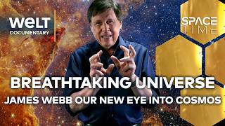 UNLOCKING COSMIC SECRETS James Webb Telescopes Unprecedented Discoveries Since 2021  WELT [upl. by Ailimaj]