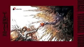 Death Note OST  Solitude  Kodoku   slowed  reverb [upl. by Yevette]