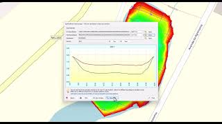 Export Cross Sections as AutoCAD DXF Format [upl. by Maier310]