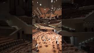 Berlin amazing Philharmonie [upl. by Cissej74]