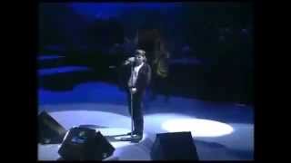 Vasco Rossi  Live in Rock sotto assedio 1995  Senza parole [upl. by Ettenwad]