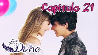 Love Divina  Capítulo 21 [upl. by Lougheed557]