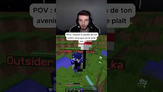 Gg cétait bug minecraft factions [upl. by Nnaesor301]